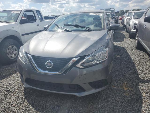 Photo 4 VIN: 3N1AB7AP5KY383853 - NISSAN SENTRA S 