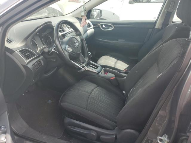 Photo 6 VIN: 3N1AB7AP5KY383853 - NISSAN SENTRA S 