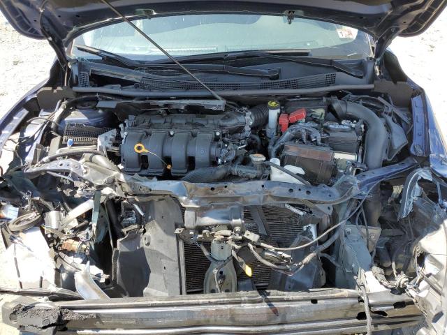 Photo 10 VIN: 3N1AB7AP5KY385179 - NISSAN SENTRA S 