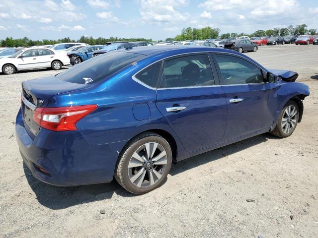 Photo 2 VIN: 3N1AB7AP5KY385179 - NISSAN SENTRA S 