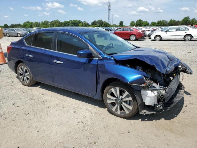 Photo 3 VIN: 3N1AB7AP5KY385179 - NISSAN SENTRA S 