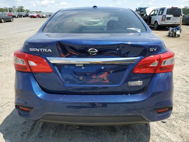 Photo 5 VIN: 3N1AB7AP5KY385179 - NISSAN SENTRA S 