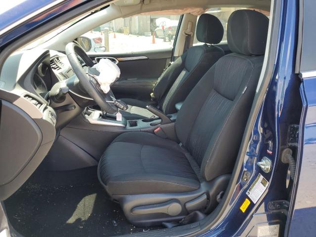 Photo 6 VIN: 3N1AB7AP5KY385179 - NISSAN SENTRA S 