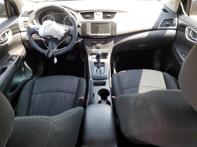 Photo 7 VIN: 3N1AB7AP5KY385179 - NISSAN SENTRA S 