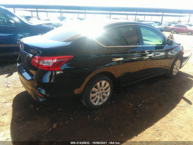 Photo 3 VIN: 3N1AB7AP5KY386039 - NISSAN SENTRA 