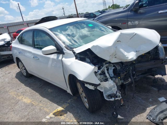 Photo 0 VIN: 3N1AB7AP5KY386316 - NISSAN SENTRA 