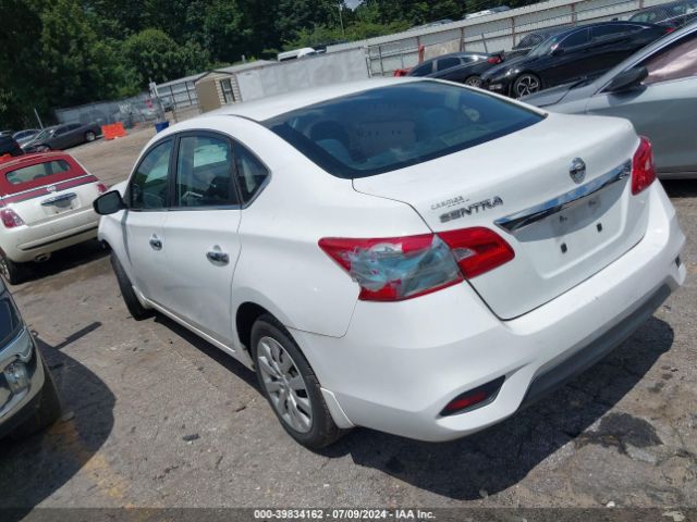 Photo 2 VIN: 3N1AB7AP5KY386316 - NISSAN SENTRA 