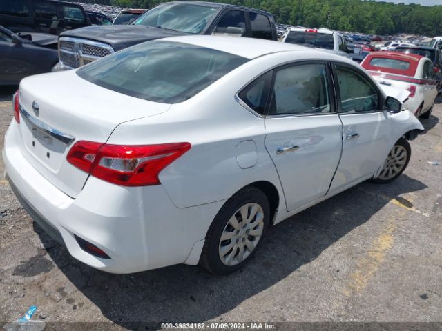 Photo 3 VIN: 3N1AB7AP5KY386316 - NISSAN SENTRA 