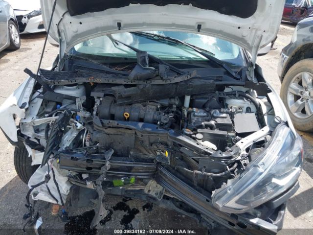 Photo 9 VIN: 3N1AB7AP5KY386316 - NISSAN SENTRA 