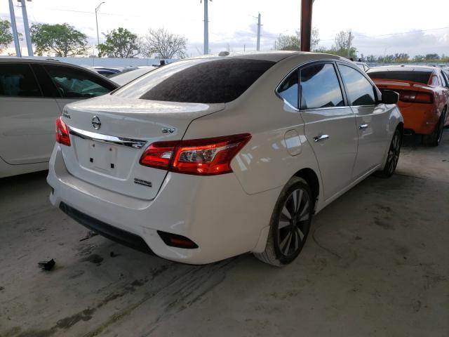 Photo 3 VIN: 3N1AB7AP5KY386753 - NISSAN SENTRA S 