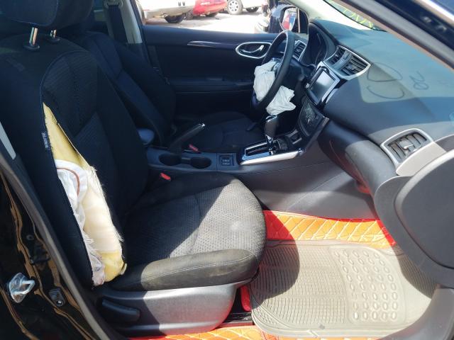 Photo 4 VIN: 3N1AB7AP5KY389121 - NISSAN SENTRA S 