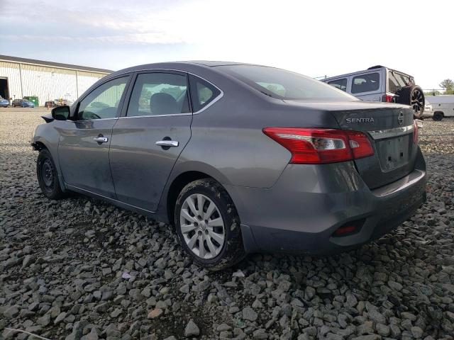 Photo 1 VIN: 3N1AB7AP5KY393475 - NISSAN SENTRA 