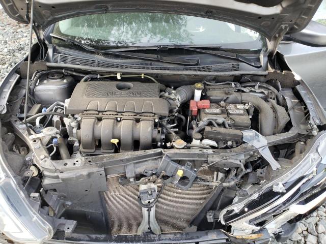 Photo 10 VIN: 3N1AB7AP5KY393475 - NISSAN SENTRA 