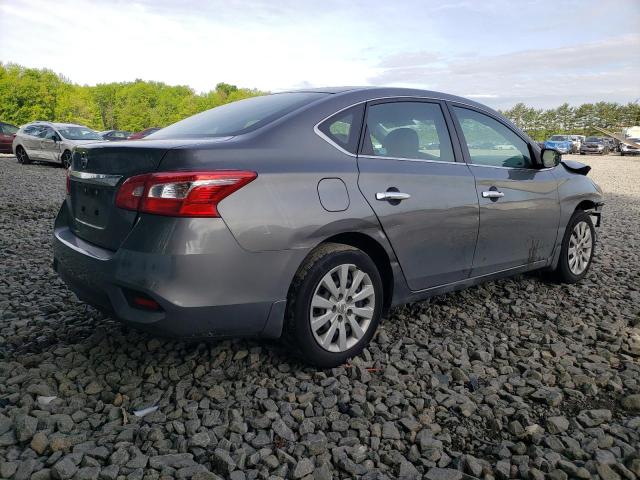 Photo 2 VIN: 3N1AB7AP5KY393475 - NISSAN SENTRA 