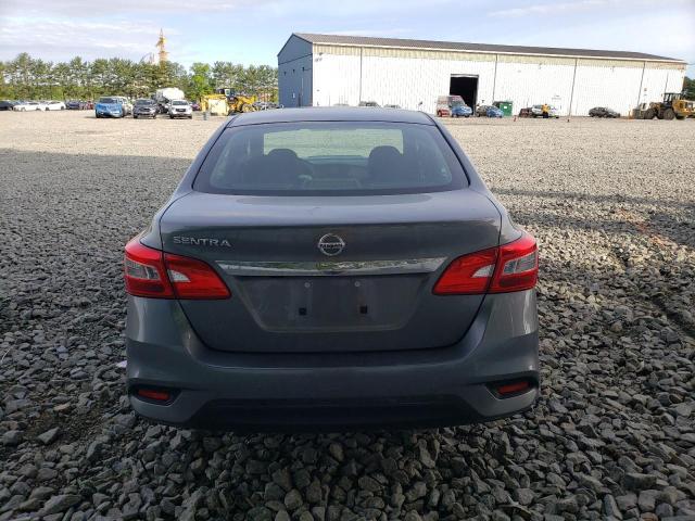 Photo 5 VIN: 3N1AB7AP5KY393475 - NISSAN SENTRA 