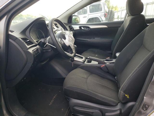 Photo 6 VIN: 3N1AB7AP5KY393475 - NISSAN SENTRA 