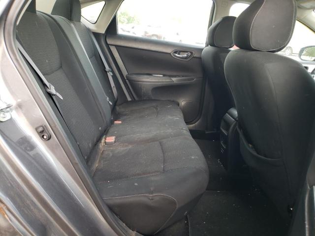 Photo 9 VIN: 3N1AB7AP5KY393475 - NISSAN SENTRA 