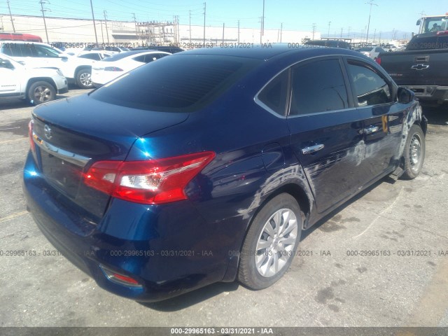 Photo 3 VIN: 3N1AB7AP5KY393962 - NISSAN SENTRA 