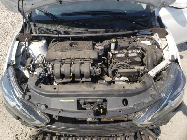 Photo 6 VIN: 3N1AB7AP5KY394190 - NISSAN SENTRA S 