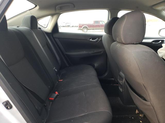 Photo 9 VIN: 3N1AB7AP5KY394982 - NISSAN SENTRA S 