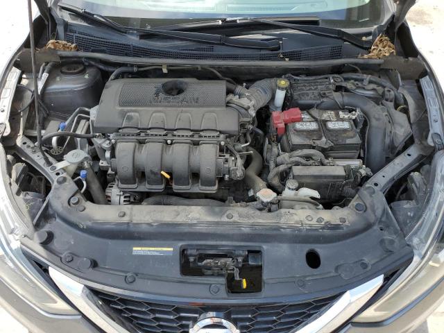 Photo 10 VIN: 3N1AB7AP5KY395274 - NISSAN SENTRA S 