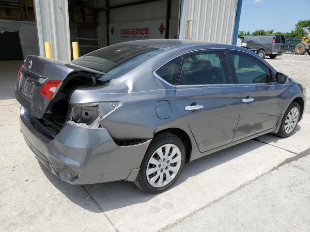 Photo 2 VIN: 3N1AB7AP5KY395274 - NISSAN SENTRA S 