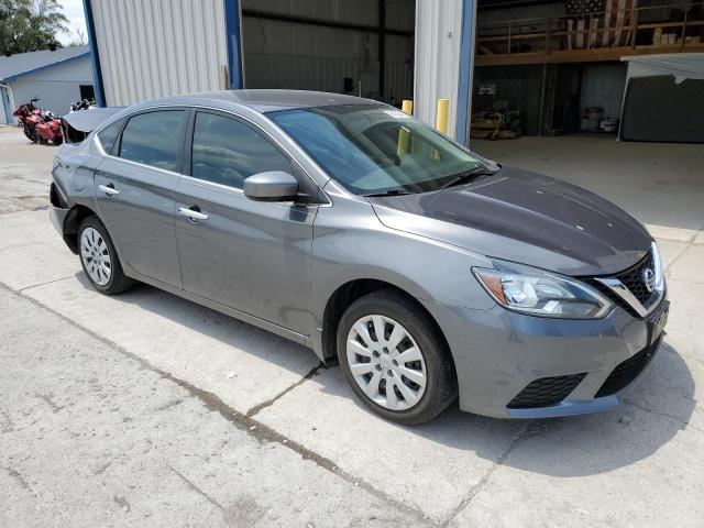 Photo 3 VIN: 3N1AB7AP5KY395274 - NISSAN SENTRA S 