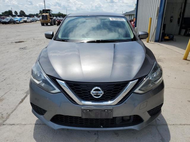 Photo 4 VIN: 3N1AB7AP5KY395274 - NISSAN SENTRA S 