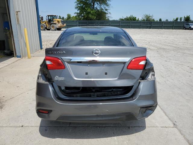 Photo 5 VIN: 3N1AB7AP5KY395274 - NISSAN SENTRA S 