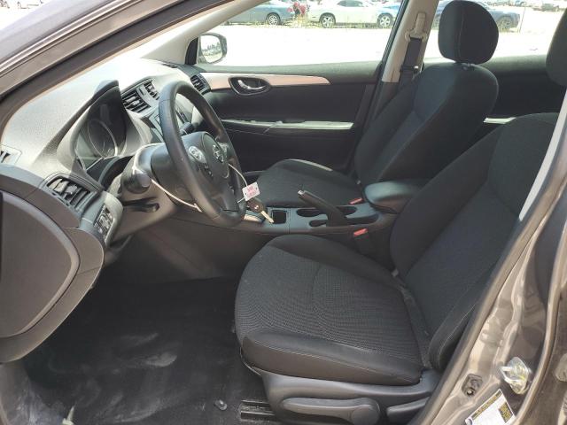 Photo 6 VIN: 3N1AB7AP5KY395274 - NISSAN SENTRA S 