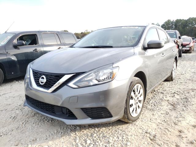 Photo 1 VIN: 3N1AB7AP5KY397557 - NISSAN SENTRA S 