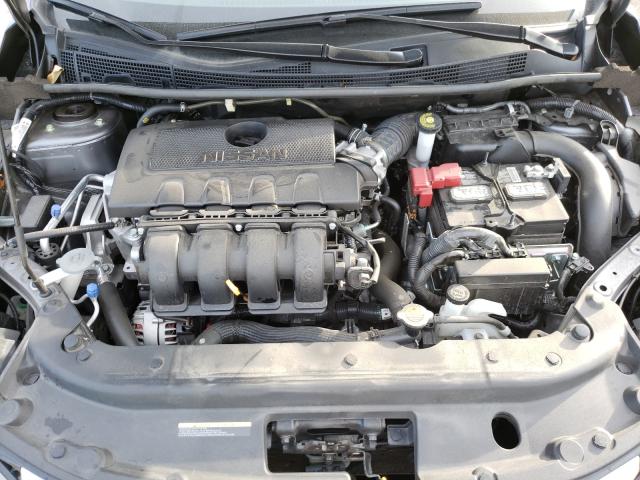 Photo 6 VIN: 3N1AB7AP5KY397557 - NISSAN SENTRA S 