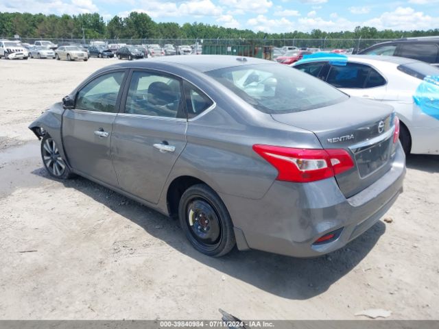 Photo 2 VIN: 3N1AB7AP5KY398384 - NISSAN SENTRA 