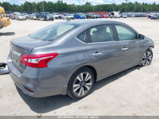 Photo 3 VIN: 3N1AB7AP5KY398384 - NISSAN SENTRA 