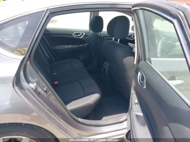 Photo 7 VIN: 3N1AB7AP5KY398384 - NISSAN SENTRA 