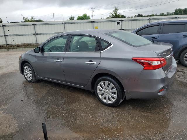 Photo 1 VIN: 3N1AB7AP5KY398417 - NISSAN SENTRA S 