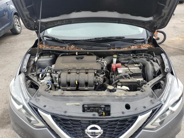 Photo 10 VIN: 3N1AB7AP5KY398417 - NISSAN SENTRA S 