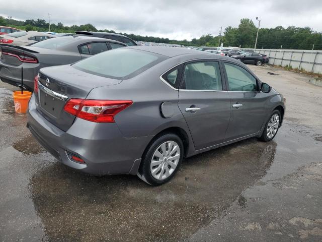 Photo 2 VIN: 3N1AB7AP5KY398417 - NISSAN SENTRA S 