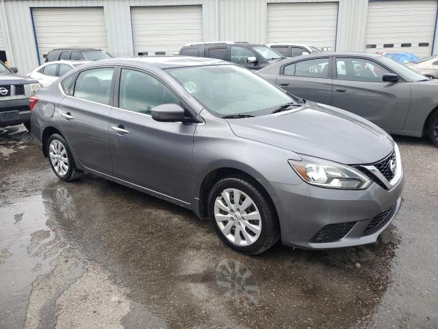 Photo 3 VIN: 3N1AB7AP5KY398417 - NISSAN SENTRA S 