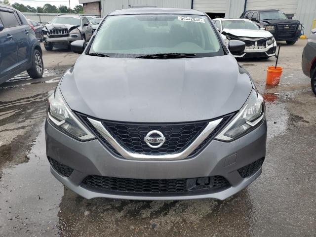 Photo 4 VIN: 3N1AB7AP5KY398417 - NISSAN SENTRA S 