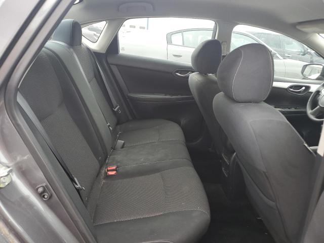 Photo 9 VIN: 3N1AB7AP5KY398417 - NISSAN SENTRA S 