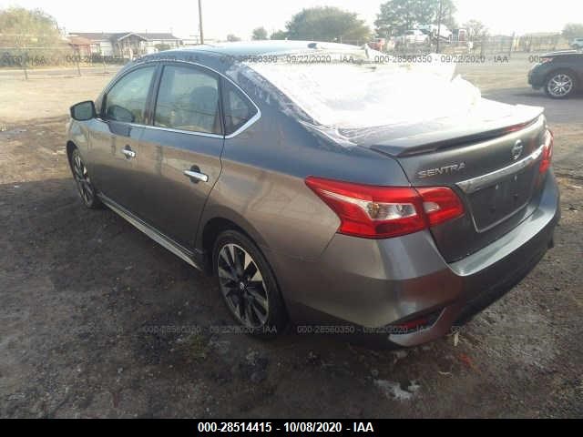 Photo 2 VIN: 3N1AB7AP5KY398644 - NISSAN SENTRA 