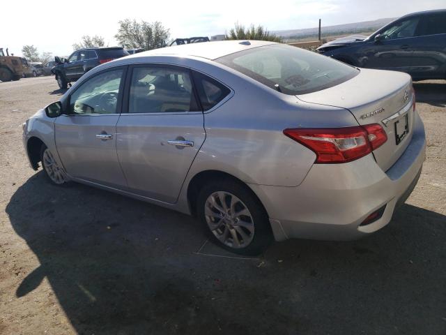 Photo 1 VIN: 3N1AB7AP5KY399034 - NISSAN SENTRA S 