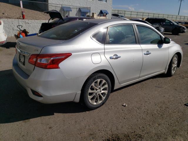 Photo 2 VIN: 3N1AB7AP5KY399034 - NISSAN SENTRA S 