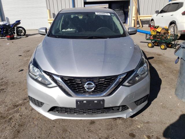 Photo 4 VIN: 3N1AB7AP5KY399034 - NISSAN SENTRA S 