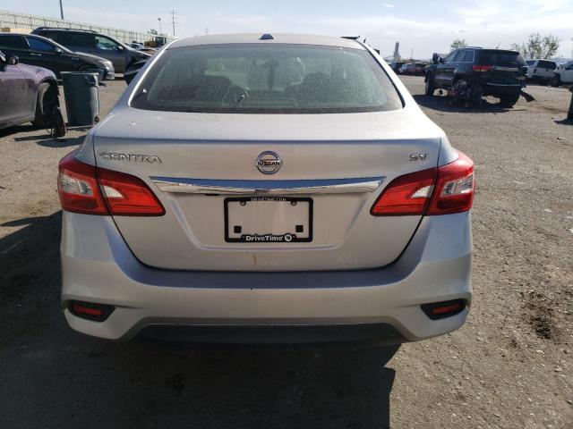 Photo 5 VIN: 3N1AB7AP5KY399034 - NISSAN SENTRA S 