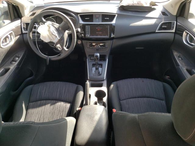 Photo 7 VIN: 3N1AB7AP5KY399034 - NISSAN SENTRA S 