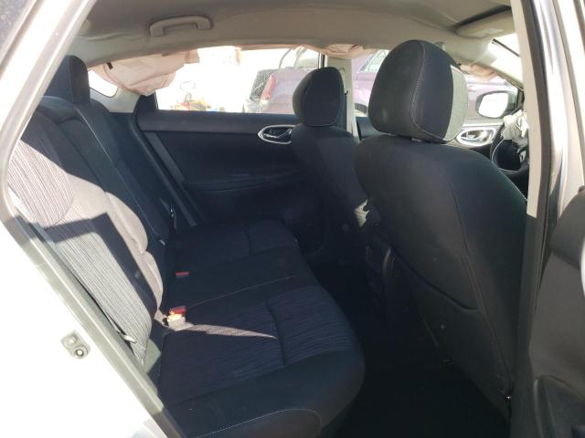 Photo 9 VIN: 3N1AB7AP5KY399034 - NISSAN SENTRA S 