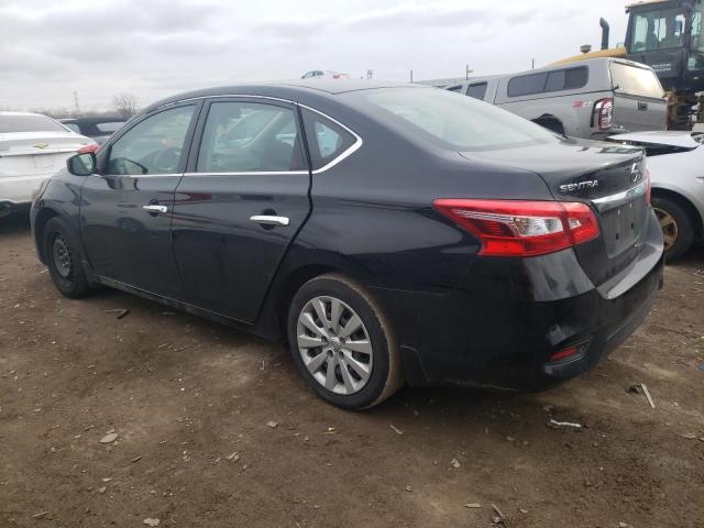 Photo 1 VIN: 3N1AB7AP5KY399146 - NISSAN SENTRA 