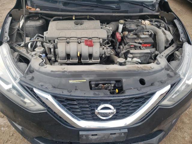 Photo 10 VIN: 3N1AB7AP5KY399146 - NISSAN SENTRA 